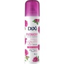 Dixi suchý šampon pivonka 180 ml