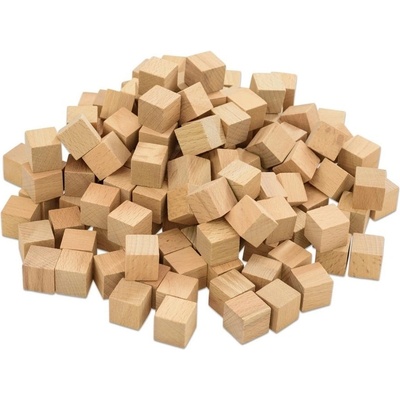 BETZOLD Set drevených kociek 150 ks