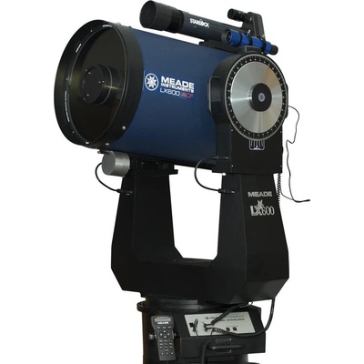 Meade ACF-SC 406/3251 Starlock LX600
