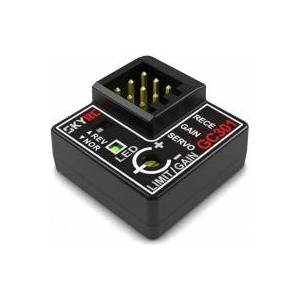 SkyRC Gyroscope pro RC modely cars SkyRC Gyro GC301