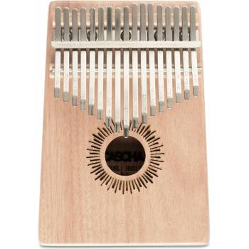 Cascha HH 2146 Mahagony 17 Калимба (HH2146)