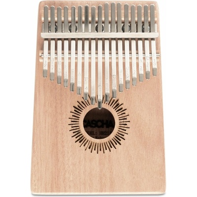 Cascha HH 2146 Mahagony 17 Калимба (HH2146)