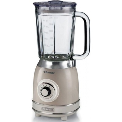Ariete Vintage blender 583/03 krémový