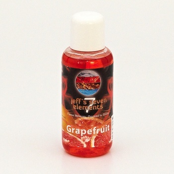 Jeff 's Melasa7 Elements Grep 100 ml