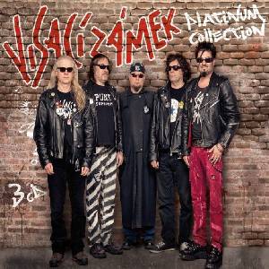 Warner Visací Zámek: Platinum Collection - 3CD (008419)