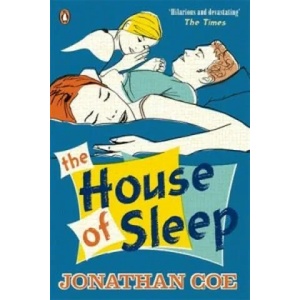 House of Sleep | Jonathan Coe (2014)