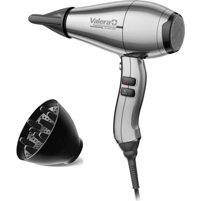 Valera Swiss Silent Jet 8600 Ionic černý – Hledejceny.cz