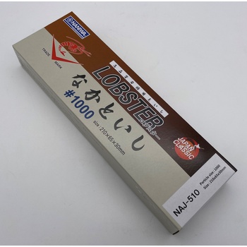 Image 1 of Naniwa NAN NAJ-510 Заточващ камък Naniwa Lobster Grit 1000