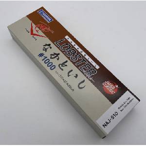Naniwa NAN NAJ-510 Заточващ камък Naniwa Lobster Grit 1000