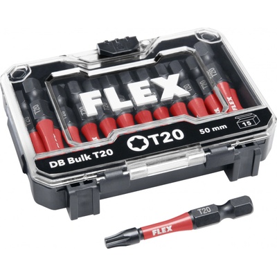 Flex DB Bulk T20 530490