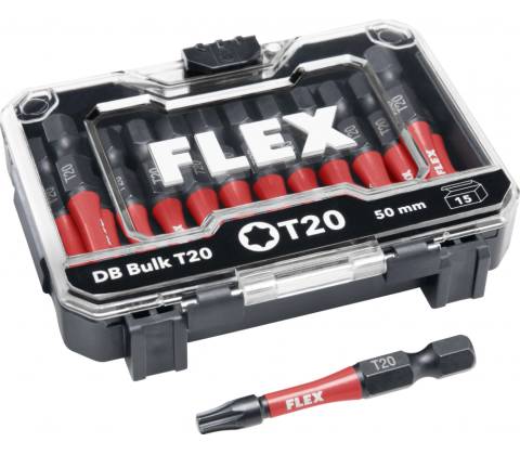 Flex DB Bulk T20 530490