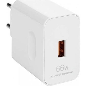 Huawei Оригинално зарядно Honor SuperCharge 66W за Honor Magic 8 Lite, HW-110600E02
