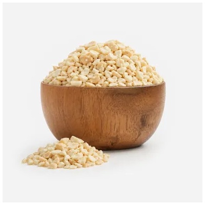 GRIZLY Kešu mini zlomky 500 g