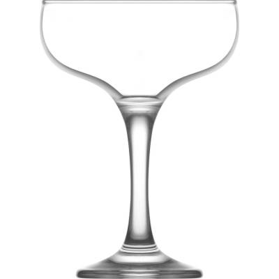 Misket LAV sklenený na šampanské 96x135 mm 235 ml