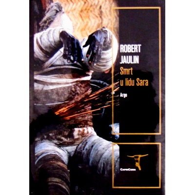 Smrt u lidu Sara - Robert Jaulin