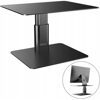 Nillkin HighDesk Adjustable Monitor Stand Black 57983106379