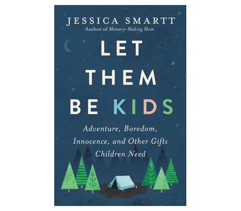 Let Them Be Kids