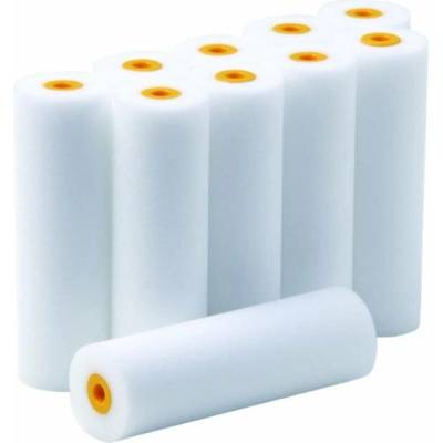 Váleček SOFT PRO 5 cm, oboustranně rovný, systém 6 mm