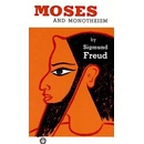 Moses and Monotheism