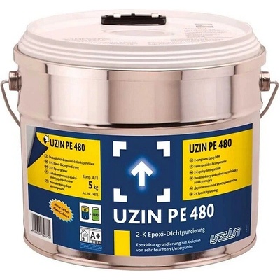 UZIN PE 480 5kg