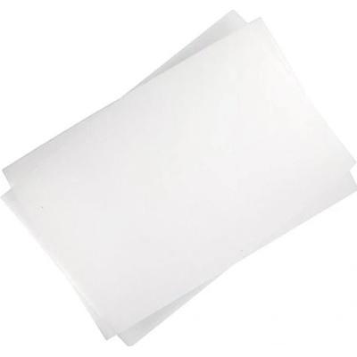 Smršťovací fólie pro misky - průměr 112 mm - 3D sublimace