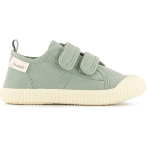 Sterntaler Детски ежедневни обувки Sterntaler Kids' Plain Sneakers Casual shoes - Steingrün - размер 30 (EU) (702-4228-0417)