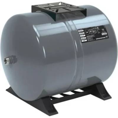 Grundfos Съд разширителен Grundfos GT-H-24 PN10 G1 H/ 24л (96528388)