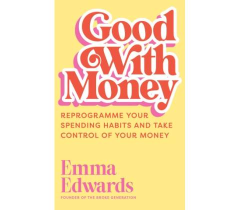 Good with Money