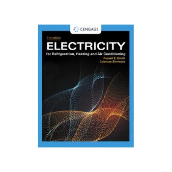 Image 1 of Electricity for Refrigeration, Heating, and Air Conditioning | SMITH