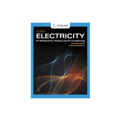 Electricity for Refrigeration, Heating, and Air Conditioning | SMITH