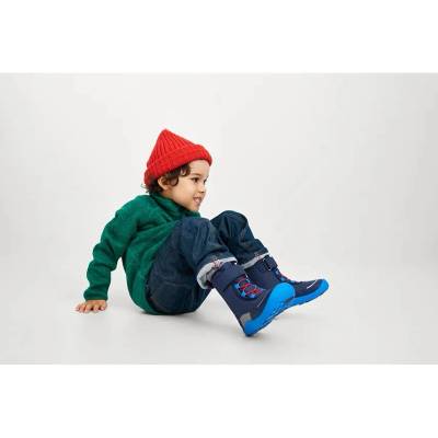 Reima Детски зимни обувки Reima Talvella Kids (5400150A.9BYH)