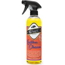 Wowo's Leather Cleaner 500 ml