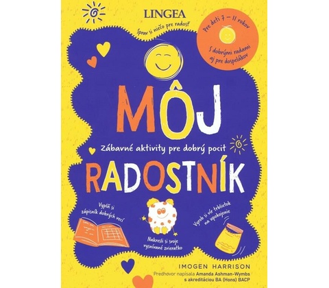 Môj radostník