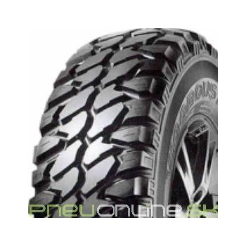 Hifly Vigorous MT601 33/10,5 R20 114Q