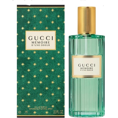 Gucci Mémoire d'une Odeur parfémovaná voda unisex 60 ml