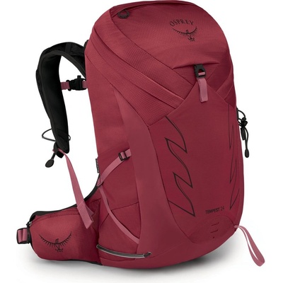 Osprey Tempest 24l kakio pink