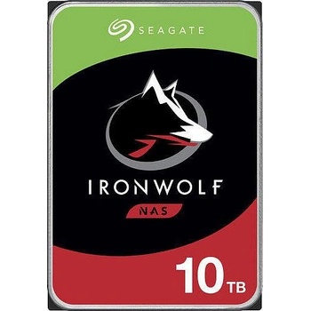 Seagate IronWolf Pro 10TB, ST10000NE000