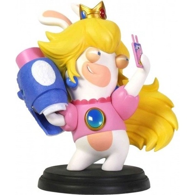 Ubisoft Mario + Rabbids Kingdom Battle 6" Figurine Peach