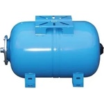 Wasserkonig Хоризонтален разширителен съд aquasystem/ 24 л (172026)