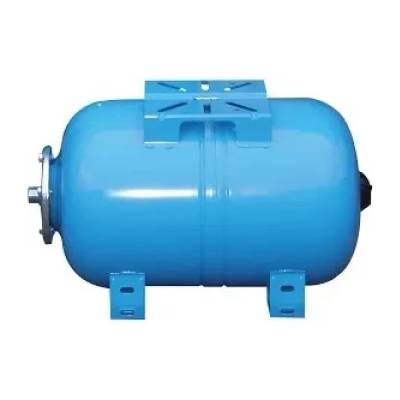 Wasserkonig Хоризонтален разширителен съд aquasystem/ 24 л (172026)