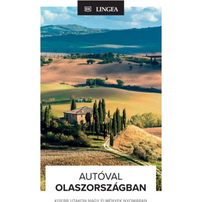 Autóval Olaszországban