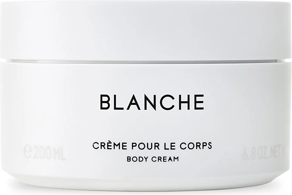 Byredo Blanche Body Cream Крем за тяло унисекс 200ml