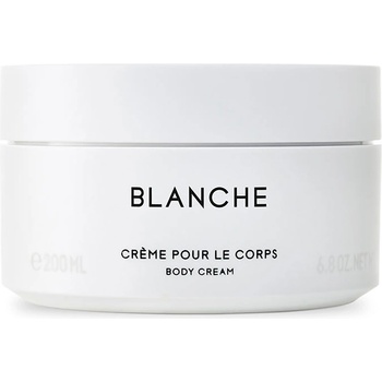 Byredo Blanche Body Cream Крем за тяло унисекс 200ml