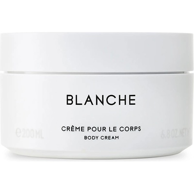 Byredo Blanche Body Cream Крем за тяло унисекс 200ml