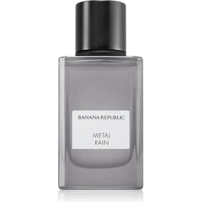 Banana Republic Metal Rain EDP 75 ml