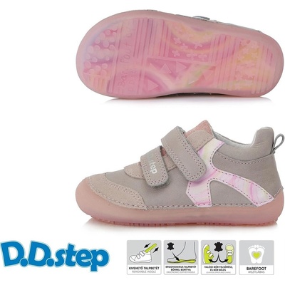 D.D.step S063-41948 grey