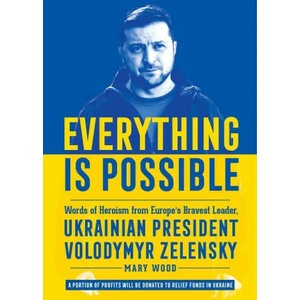 Everything is Possible | Wood, Mary (ISBN: 9781510774261)