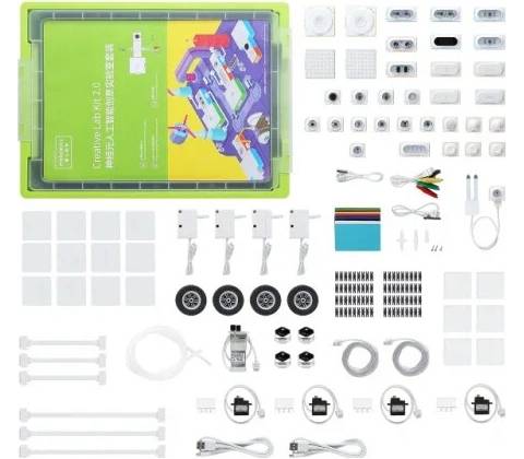 Makeblock Neuron Creative Lab 2.0 Kit