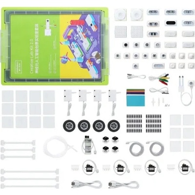 Makeblock Neuron Creative Lab 2.0 Kit