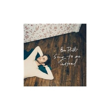 Ben Platt - Sing To Me Instead
